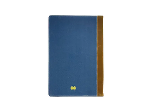Wholesale Restaurant Leather Menu Cover Eco Leather Menu Holder Double Page Menu Covers Restaurant - Product Image 6