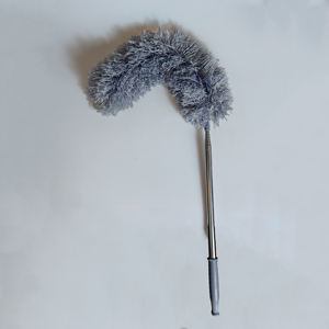 منتجات منزلية-m قطب تلسكوبي عالي الجودة تنظيف الغبار Cobweb منفضة ميكروفايبر - Product Image 2