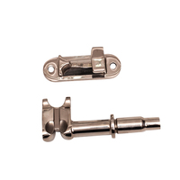 Pièces de serrure de porte de conteneur accessoires de camion pour volvo fh 500