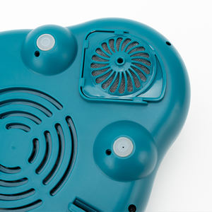 เครื่องฆ่าเชื้อด้วยไอน้ำขวดพร้อมเครื่องอบแห้งใช้งานได้นาน0-12เดือนทำจาก PP ปราศจาก BPA - Product Image 5