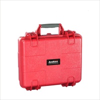 Boîte de transport en plastique personnalisée OEM ODM, étanche IP67, boîte de rangement pour équipement de protection, étui rigide avec mousse