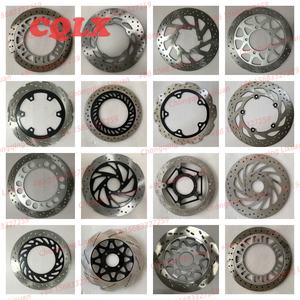 Offre Spéciale pièces de frein à disque avant de moto 296mm Kit de frein à disque de moto pour HONDA CB400 CBR400 CBR900RR CBR600 RS125 <span class=keywords><strong>VFR</strong></span> <span class=keywords><strong>400</strong></span> - Product Image 3