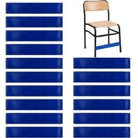 Bandas de Resistencia con Logotipo Personalizado, Bandas de Asistencia para Dominadas, Bandas de Resistencia para Ejercicios