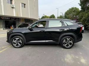 Voiture d'occasion 2024 Geely Okavango <span class=keywords><strong>L</strong></span> 2.0t Dct 5 portes 7 places Essence SUV intermédiaire - Product Image 6