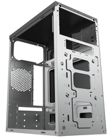 100% usine nouveau micro moins cher ATX tour armoire pc boîtier d'ordinateur et tours