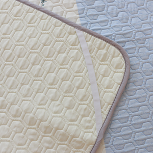 Esterilla plegable de látex para bebés, cojín de enfriamiento fácil de almacenar, para verano, <span class=keywords><strong>2022</strong></span> - Product Image 4