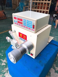 เครื่องพันวอยซ์คอยล์ลำโพงอัตโนมัติแบบเชื่อมติดด้วยตัวเอง รุ่น SHL-5800 - Product Image 1