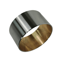 Bague de châssis 17M-50-22210 pour bulldozer Komatsu D275A-5D – Pièces de train de roulement de haute qualité pour engins de construction