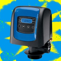 Vanne de contrôle d'eau Pentair, adoucisseur électronique à minuterie, vanne de filtration à minuterie BR-XST