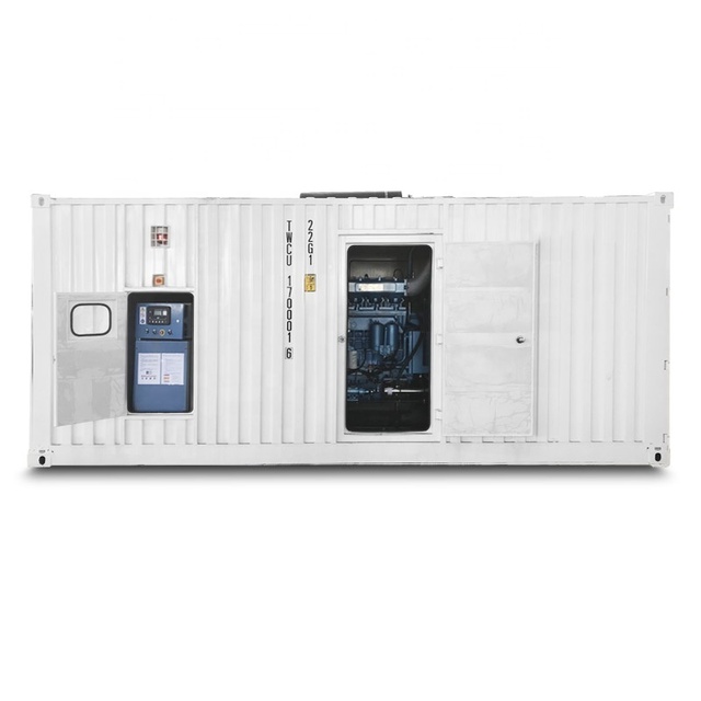 Good Price 3 Phase 160KVA Online Low Frequency UPS