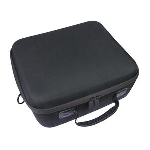 Estuche <span class=keywords><strong>de</strong></span> Viaje Portátil para Consola <span class=keywords><strong>de</strong></span> Juegos, Caja <span class=keywords><strong>de</strong></span> Almacenamiento <span class=keywords><strong>de</strong></span> Accesorios para Consola <span class=keywords><strong>de</strong></span> Juegos, Fundas Protectoras para Ps5 Portal, Estuche Rígido <span class=keywords><strong>de</strong></span> Espuma EVA - Product Image 3