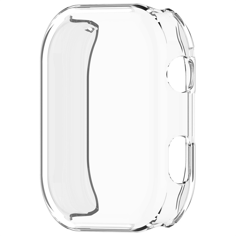 TPU 4-Transparent