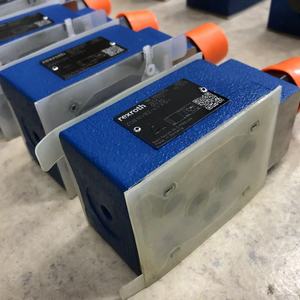 ZDB10VB2-41/315V R900409956 ZDB10VB2-4X/315V ZDB10VB2 ZDB10VB2 4X/315V ของแท้จากโรงงาน ราคาแข่งขันได้ - Product Image 3