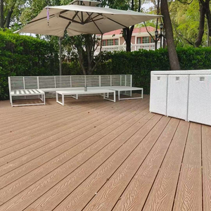 Solutions pour allées et passerelles résistantes aux intempéries : terrasses <span class=keywords><strong>en</strong></span> composite WPC - Product Image 6