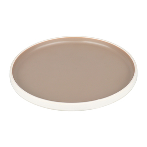 Plato de <span class=keywords><strong>melamina</strong></span> ecológico irrompible con logotipo personalizado, platos para servir en restaurantes, hecho de <span class=keywords><strong>melamina</strong></span> plástica duradera - Product Image 4