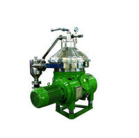Productielijn voor kokosmelkverwerking, apparatuur voor het extraheren van kokosroom, warmtewisselaar SUS304/SUS316, automatisch, 1000-10000L/u