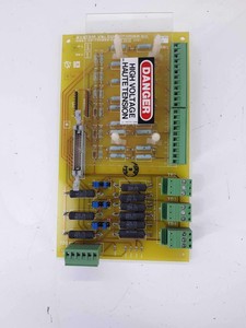 Carte de circuit du climatiseur Liebert 02-790889-02 REV.1 System <span class=keywords><strong>VampI</strong></span> - Product Image 1