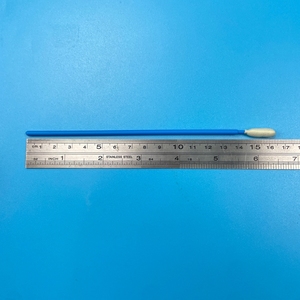 163mm dài nhựa dính Súng bảo trì gạc PU bọt phun để bôi trơn và làm sạch - Product Image 5