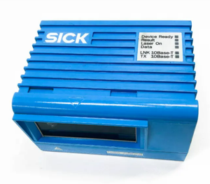 Sensores LiDAR 2D Sick LMS400-1000 LMS4111R-13000 de Fábrica, Sistema de Medición Láser para Interiores, OEM 230-500Hz 0.1-1.0 R - Product Image 3