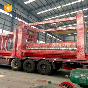 Línea de producción de <span class=keywords><strong>bloques</strong></span> de hormigón aireado autoclavado, a precio de fábrica - Product Image 3