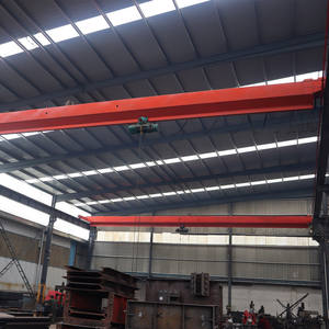 יחיד hirder eot תקורה הספק שליטה מרחוק של עגורני גשר למכירה - Product Image 3