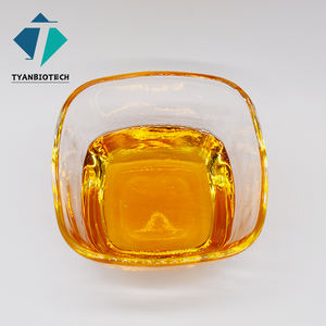 工場供給 純粋RBDパームオレイン 精製パーム油 純度99% オーガニック食品グレード 食品用 日常使用 - Product Image 1