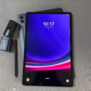 Tablette PC Android 14 double cœur 12 pouces originale, écran plat portable, avec stylet, pour Tab S9+ - Vente Flash - Product Image 5