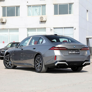 Auto usata usata auto elettrica BMW I5 XDrive 50L e EDrive 40L Sport Premium M Luxury EV - Product Image 5