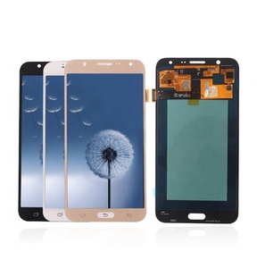 2015 j700 J7 2016 J710 LCD Écran Tactile Pour Samsung <span class=keywords><strong>Galaxy</strong></span> J7 ÉCRAN LCD, J700 J700f <span class=keywords><strong>J700h</strong></span> J7 LCD - Product Image 3