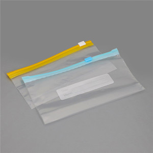 Yurui Zipper Food Storage Packing Slider Ziplock Bag - Product Image 5