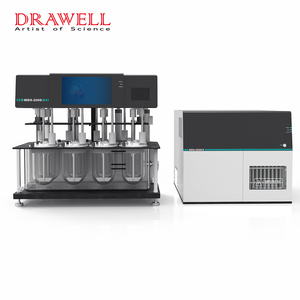 DW-MDS-2008DS phòng thí nghiệm máy tính bảng giải thể Thiết bị thử nghiệm thiết bị giải thể - Product Image 2