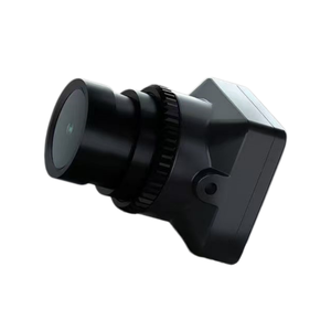 कैडक्स इन्फ्रा v2 ai fpv कैमरा, 1500tvl <span class=keywords><strong>2</strong></span>.8mm लेंस, 4:3/16:9 ntsc/Pal स्विचबल, fpv ड्रोन के लिए कम प्रकाश वीडियो संचरण - Product Image 1