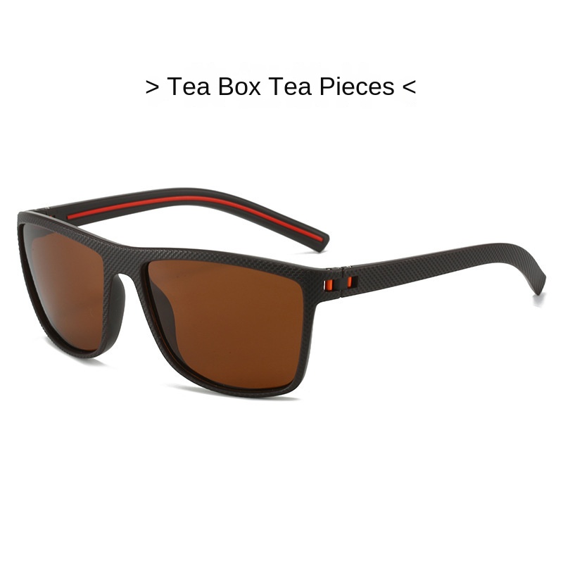 Tea-Dried