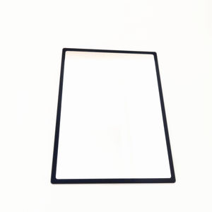 Decoración de Pared Estilo Art Deco, Ecológica, Marca MH, Adhesivo de Pared Autoadhesivo con Diseño de Girasol, Material Plástico Acrílico - Product Image 5