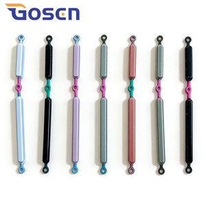 Botón Lateral de Encendido y Apagado, Control de Volumen para <span class=keywords><strong>Teléfonos</strong></span> Móviles Samsung, Xiaomi, <span class=keywords><strong>Huawei</strong></span>, Oppo, Vivo, <span class=keywords><strong>Todos</strong></span> <span class=keywords><strong>los</strong></span> <span class=keywords><strong>Modelos</strong></span> - Product Image 3