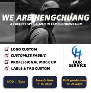 Gorra de 7 Paneles Personalizada al por Mayor, Azul Marino, Impermeable, Estructurada, con Logotipo Bordado, Perforaciones Cortadas con Láser, para Playa - Product Image 6