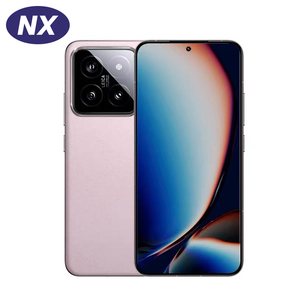 ขายส่ง Xiaomi 14 สมาร์ทโฟนแอนดรอยด์ระดับเรือธง คุณภาพสูง รีเฟอร์บิชอย่างเป็นทางการ รองรับ 5G LTE ราคาคุ้มค่า อุปกรณ์มือสอง - Product Image 2