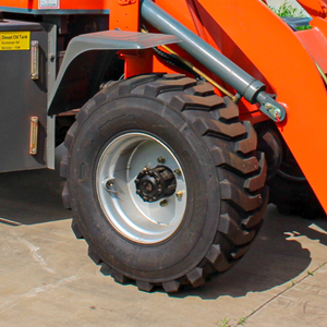 Phụ Tùng Máy Xúc Bánh Xe Máy Xúc <span class=keywords><strong>Mini</strong></span> <span class=keywords><strong>ZL12F</strong></span> Với Giá Rẻ - Product Image 6