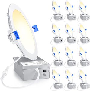 <span class=keywords><strong>6</strong></span><span class=keywords><strong>นิ้ว</strong></span>บางเฉียบหรี่แสงได้3CCT นำ<span class=keywords><strong>โคม</strong></span><span class=keywords><strong>ไฟ</strong></span>เพดานปิดภาคเรียนที่มี J-Box 12วัตต์นำแผง<span class=keywords><strong>โคม</strong></span><span class=keywords><strong>ไฟ</strong></span><span class=keywords><strong>ดาวน์</strong></span><span class=keywords><strong>ไล</strong></span><span class=keywords><strong>ท์</strong></span> - Product Image 1