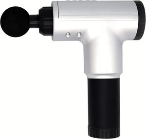 Nuevo Diseño, Último Modelo, Bajo Nivel de Ruido, Mini Pistola de Masaje para Relajación Muscular 2023, Pistola de Masaje Eléctrica - Product Image 2