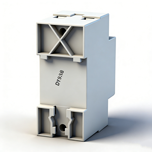 Garanti altında 2 yıl yüksek koruma cihazları gerilim koruyucu cihaz aşırı gerilim ve düşük gerilim koruyucu - Product Image 3