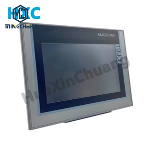 6AV2124-0GC01-0AX0 6AV2 124-0GC01-0AX0 HMI KTP700 Basic Panel Touch Nouveau module PLC - Product Image 1