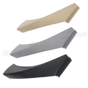 Poignée de porte intérieure, panneau de couverture, garniture pour BMW Série 3 E90 E91 325 330 318 2006 2007 2008 2009 2010 2011 2012 51416971294 - Product Image 4