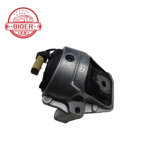 8R0199381C 8R0199381E Peças de Automóveis Sistema de Suspensão Suporte do Motor para Audi (B8) A4L/A4/S4 09-16 Q5/A5/McLaren/Phideon - Product Image 2