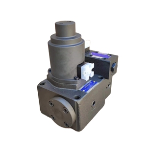 Machine de moulage par injection taïwanaise à double commande proportionnelle électro-hydraulique EFBG-03-125-C/H EFBG-06-250C - Product Image 4