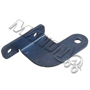 Rueda auxiliar para montacargas Linde Jungheinrich, soporte de horquilla, conjunto de soporte de horquilla, pieza de rueda portante para ingeniería - Product Image 5