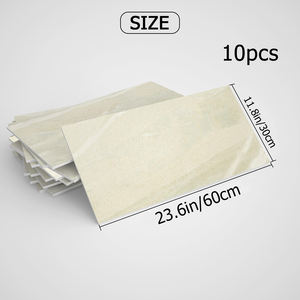 Nouvelle Vente Chaude : Panneau Adhésif Mural Imperméable Effet Marbre Réaliste, Style Élégant, pour Cuisine, Chambre et Salle de Bain - Product Image 3