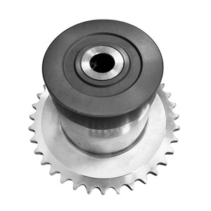 13025-65F00 1302565F00 Pignon de distribution à came VVT <span class=keywords><strong>VTC</strong></span> pour Nissan Silvia SR20DET <span class=keywords><strong>VTC</strong></span> S14 S15 SR20 NVCS - Product Image 4