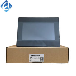 Nuevo Original MT6071IP HMI Pantalla de control Pantalla táctil Control industrial Stock en almacén - Product Image 1