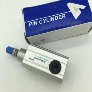 1 件全新 Mpgh16x5s 气缸 Ping 品牌全新原装库存 - Product Image 1
